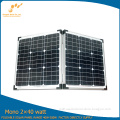 80W Folding Solar Panel with High Quality